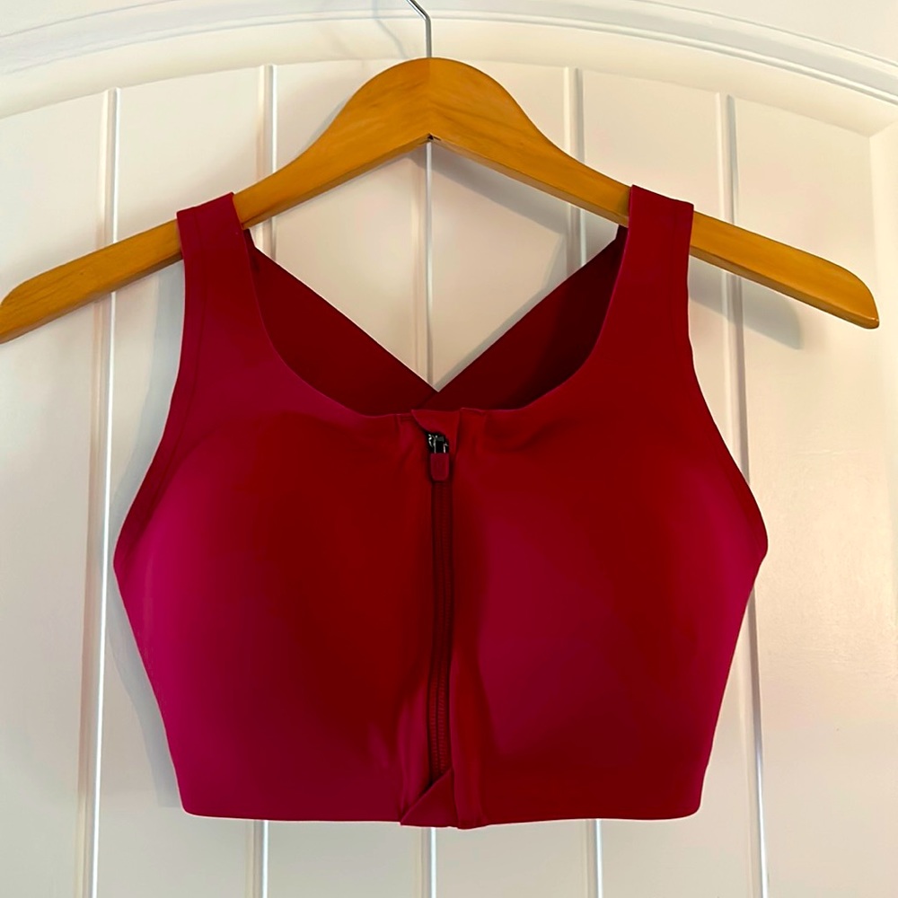 NWT Lululemon Elite Bra